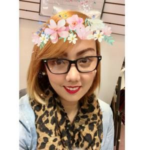 Meet your Posher, Precious